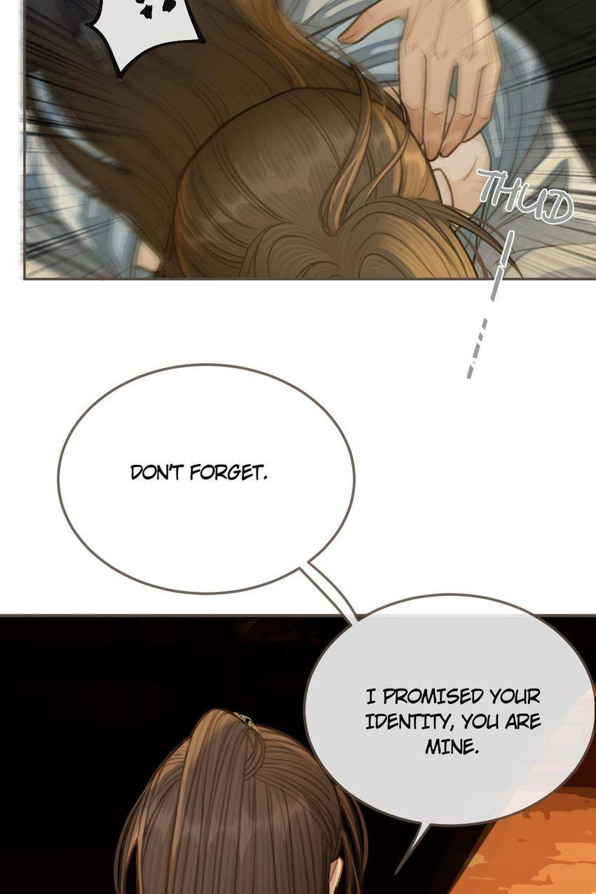 Read The Silent Concubine (Colored) chapter 24 image 46 on Lezhin