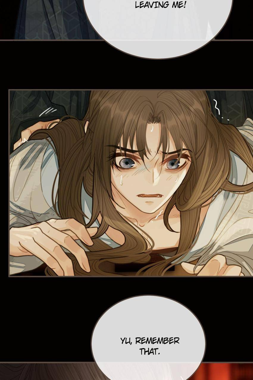 Read The Silent Concubine (Colored) chapter 24 image 48 on Lezhin