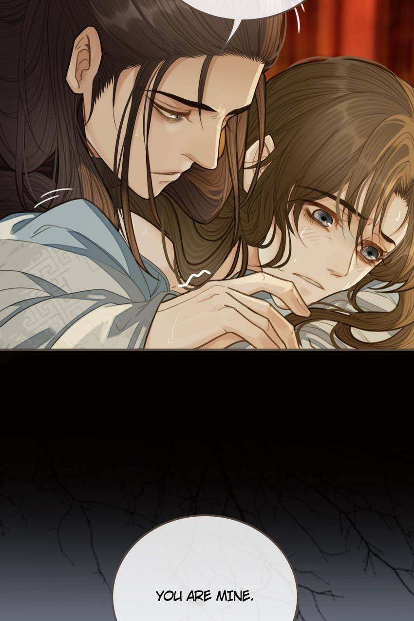 Read The Silent Concubine (Colored) chapter 24 image 49 on Lezhin