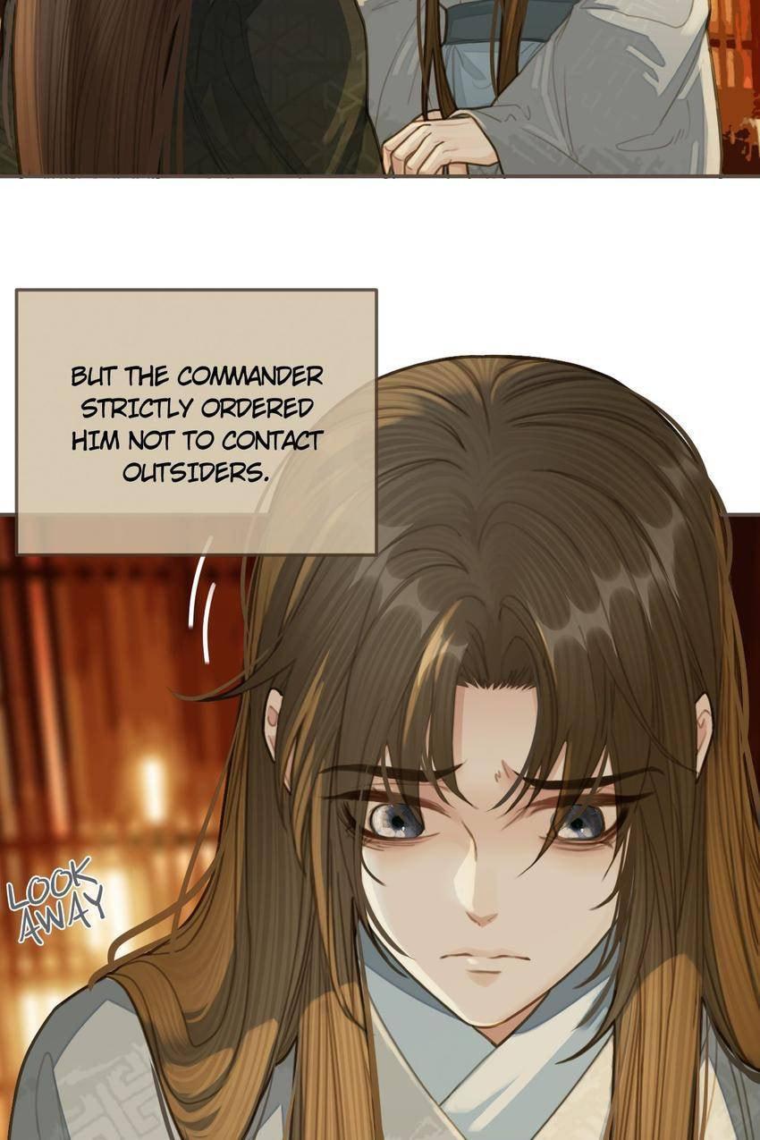 Read The Silent Concubine (Colored) chapter 24 image 5 on Lezhin