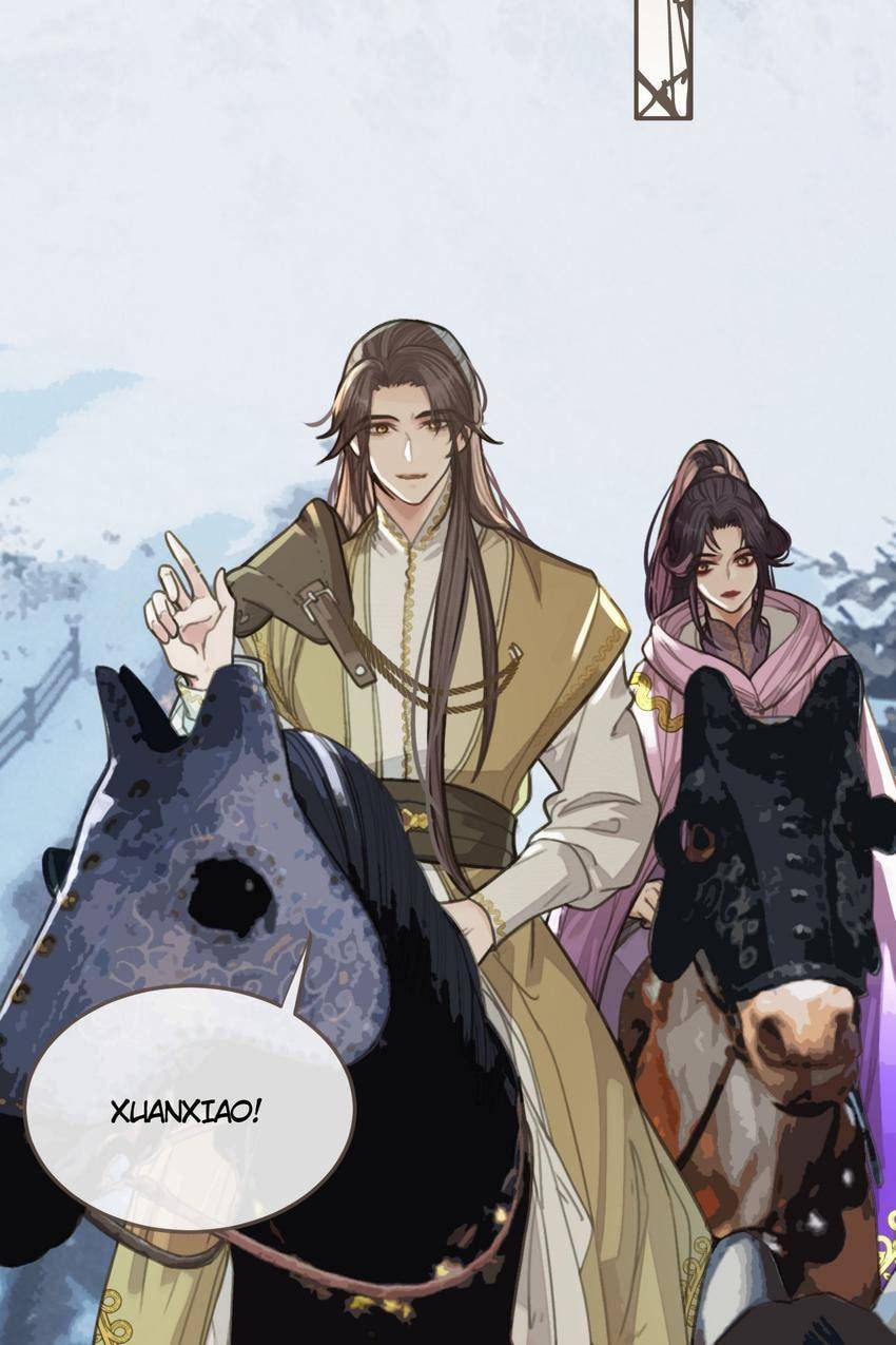 Read The Silent Concubine (Colored) chapter 24 image 51 on Lezhin