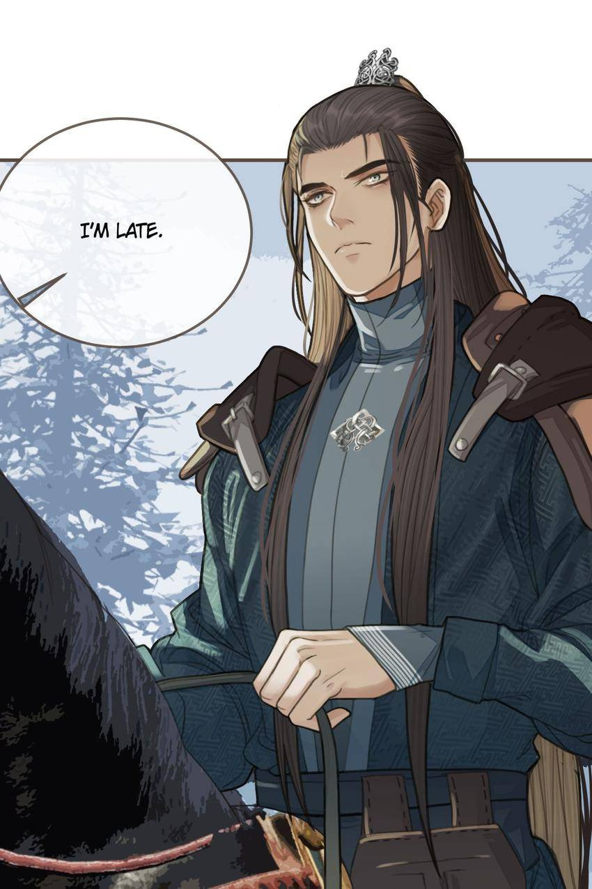 Read The Silent Concubine (Colored) chapter 24 image 54 on Lezhin
