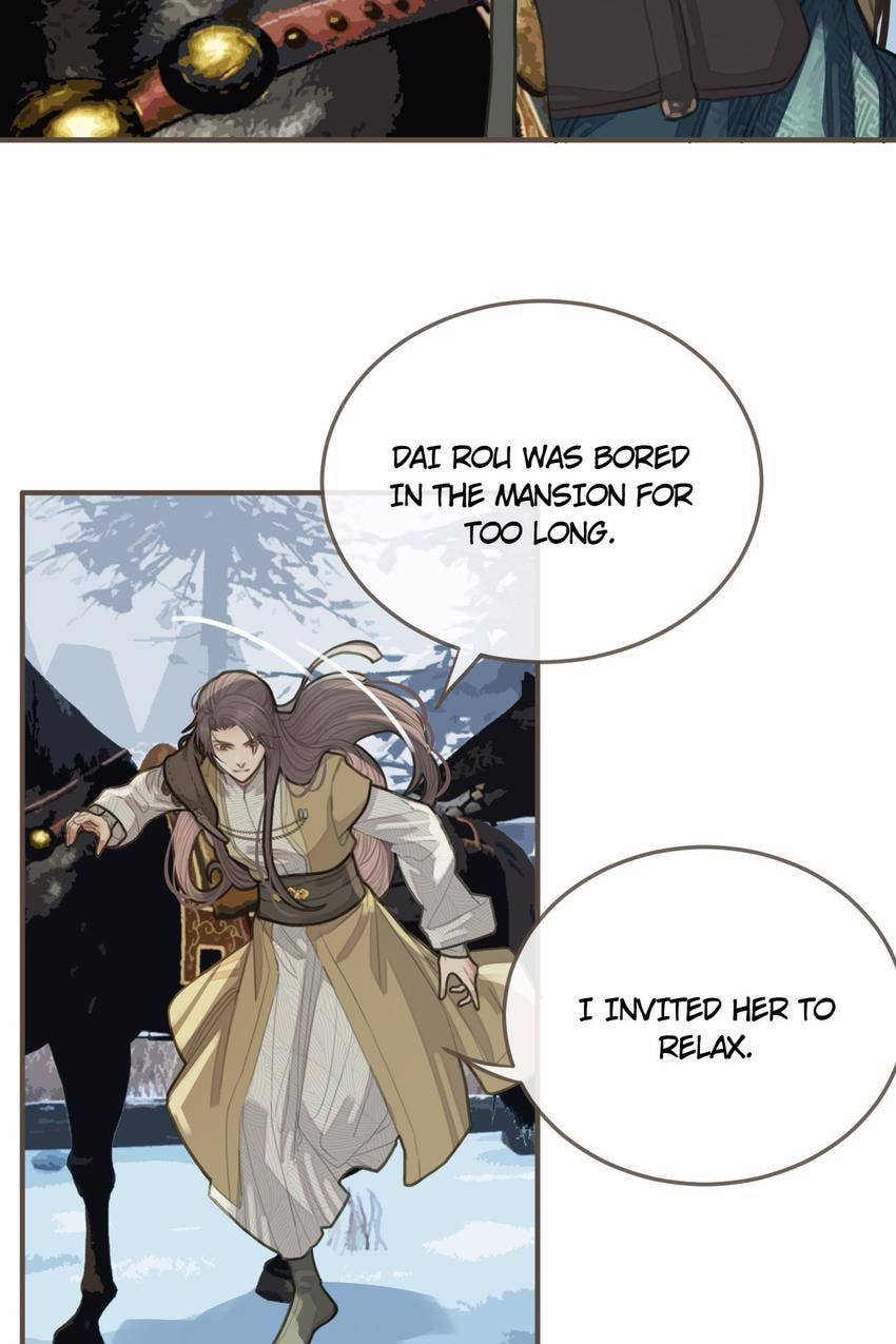 Read The Silent Concubine (Colored) chapter 24 image 55 on Lezhin