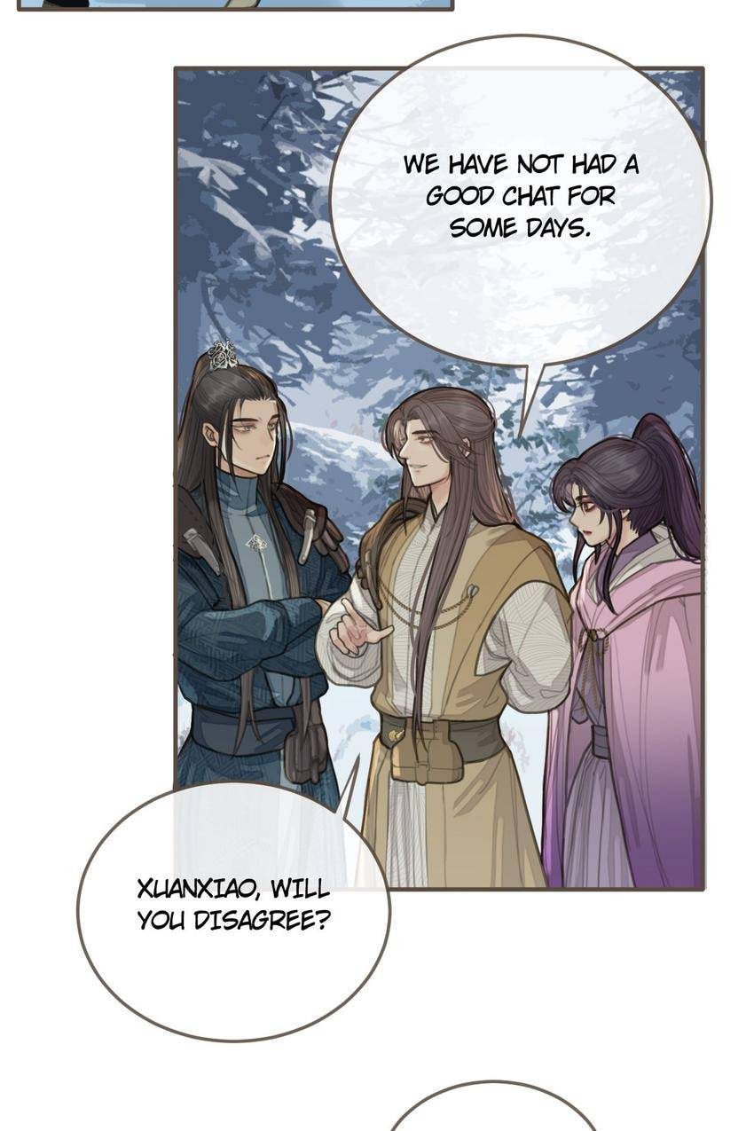 Read The Silent Concubine (Colored) chapter 24 image 56 on Lezhin