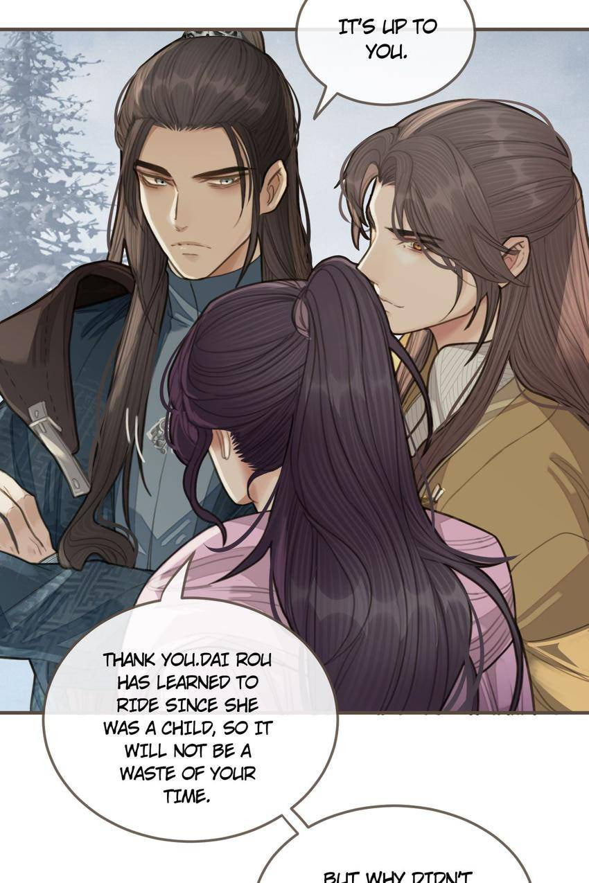 Read The Silent Concubine (Colored) chapter 24 image 57 on Lezhin