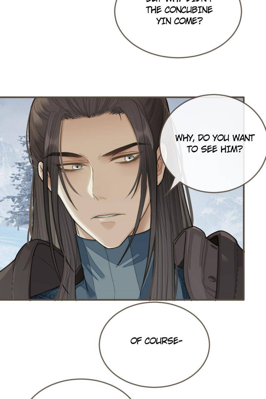Read The Silent Concubine (Colored) chapter 24 image 58 on Lezhin