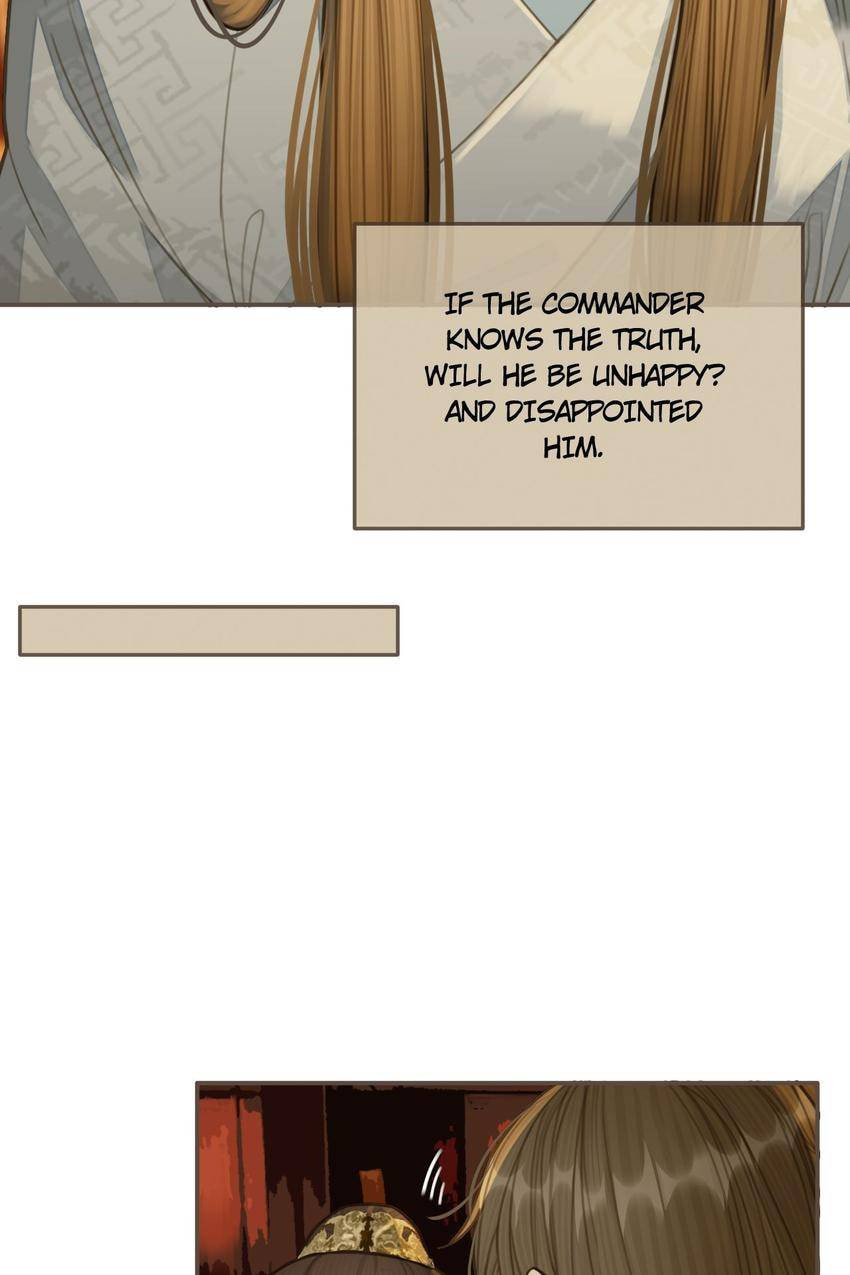 Read The Silent Concubine (Colored) chapter 24 image 6 on Lezhin