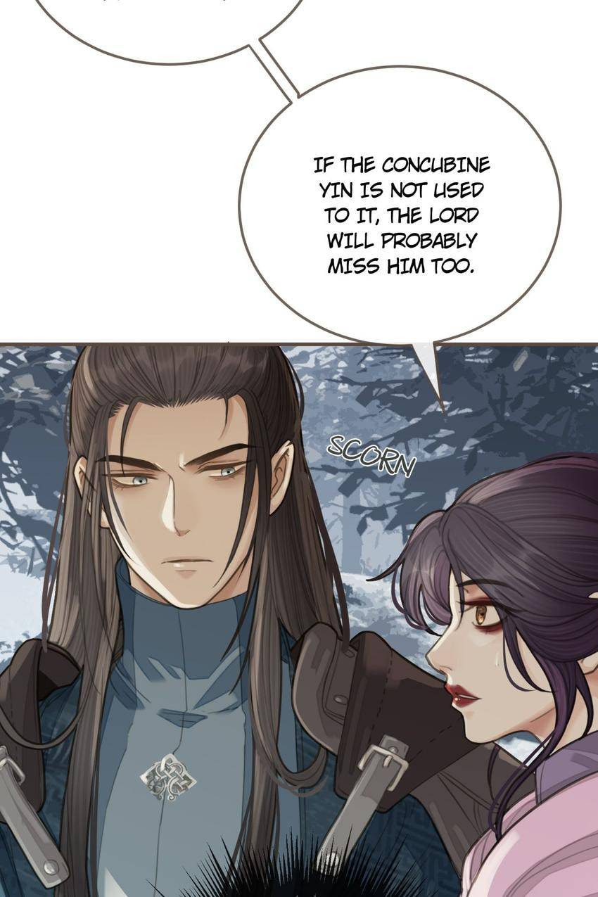 Read The Silent Concubine (Colored) chapter 24 image 60 on Lezhin