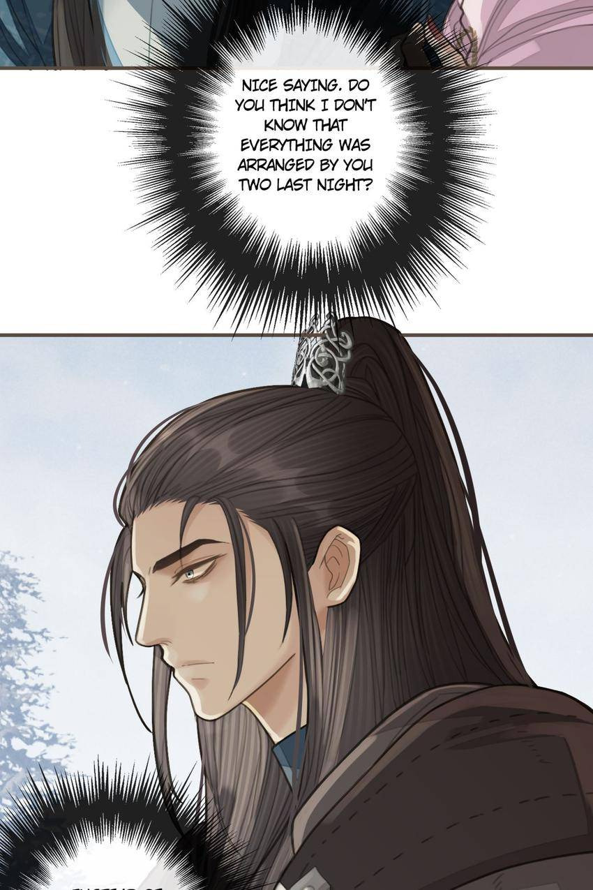 Read The Silent Concubine (Colored) chapter 24 image 61 on Lezhin