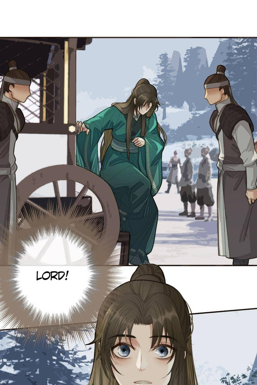 Read The Silent Concubine (Colored) chapter 24 image 64 on Lezhin