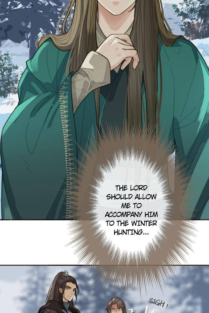 Read The Silent Concubine (Colored) chapter 24 image 65 on Lezhin