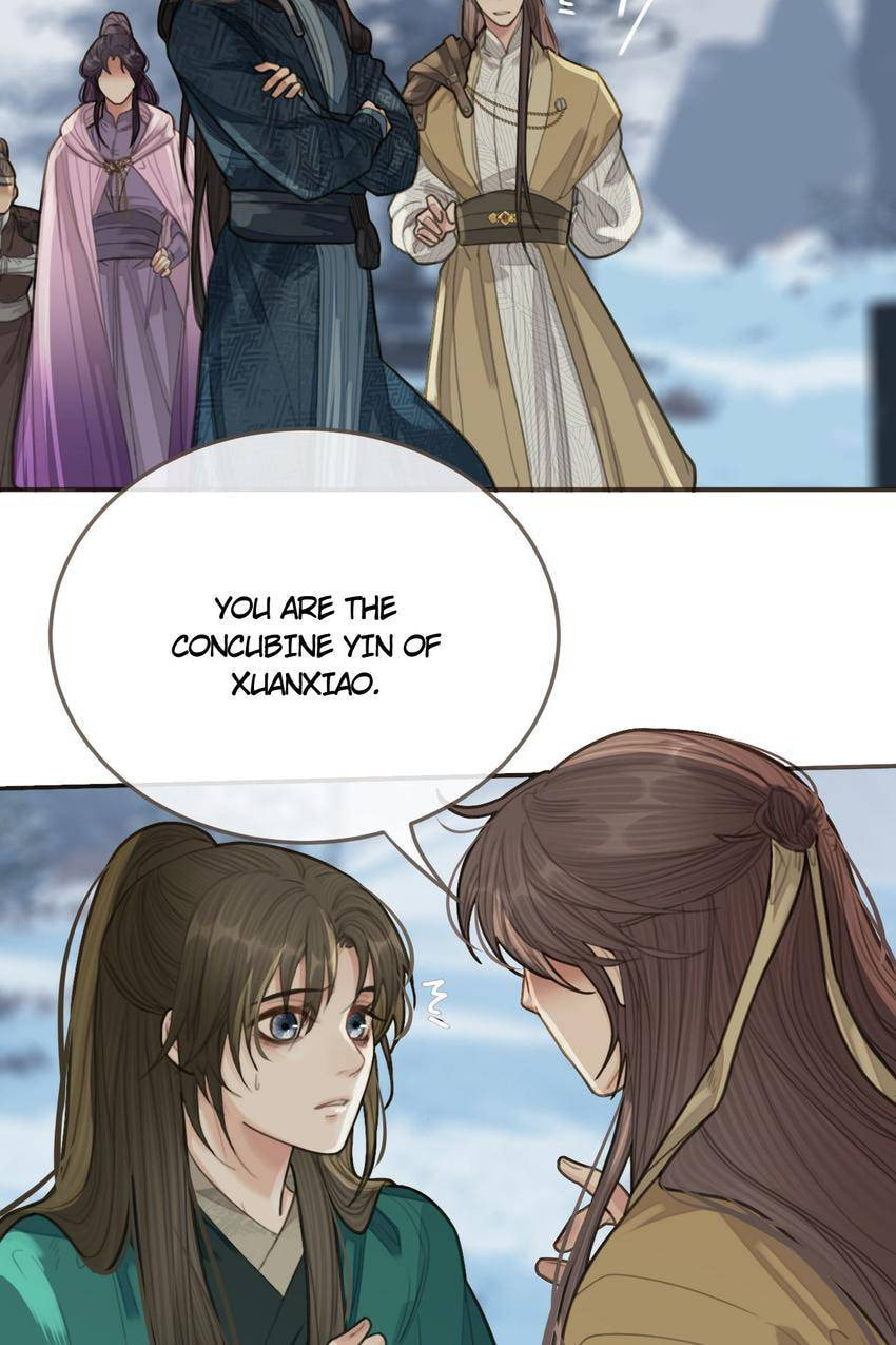 Read The Silent Concubine (Colored) chapter 24 image 66 on Lezhin