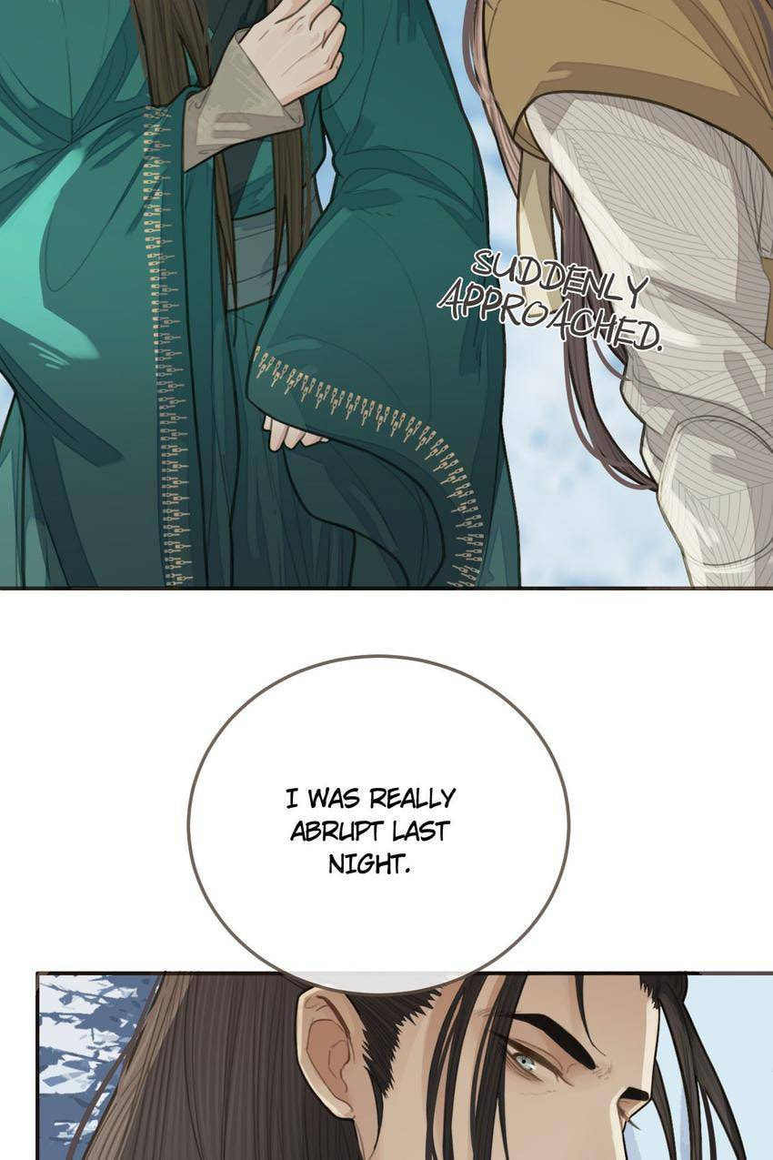 Read The Silent Concubine (Colored) chapter 24 image 67 on Lezhin
