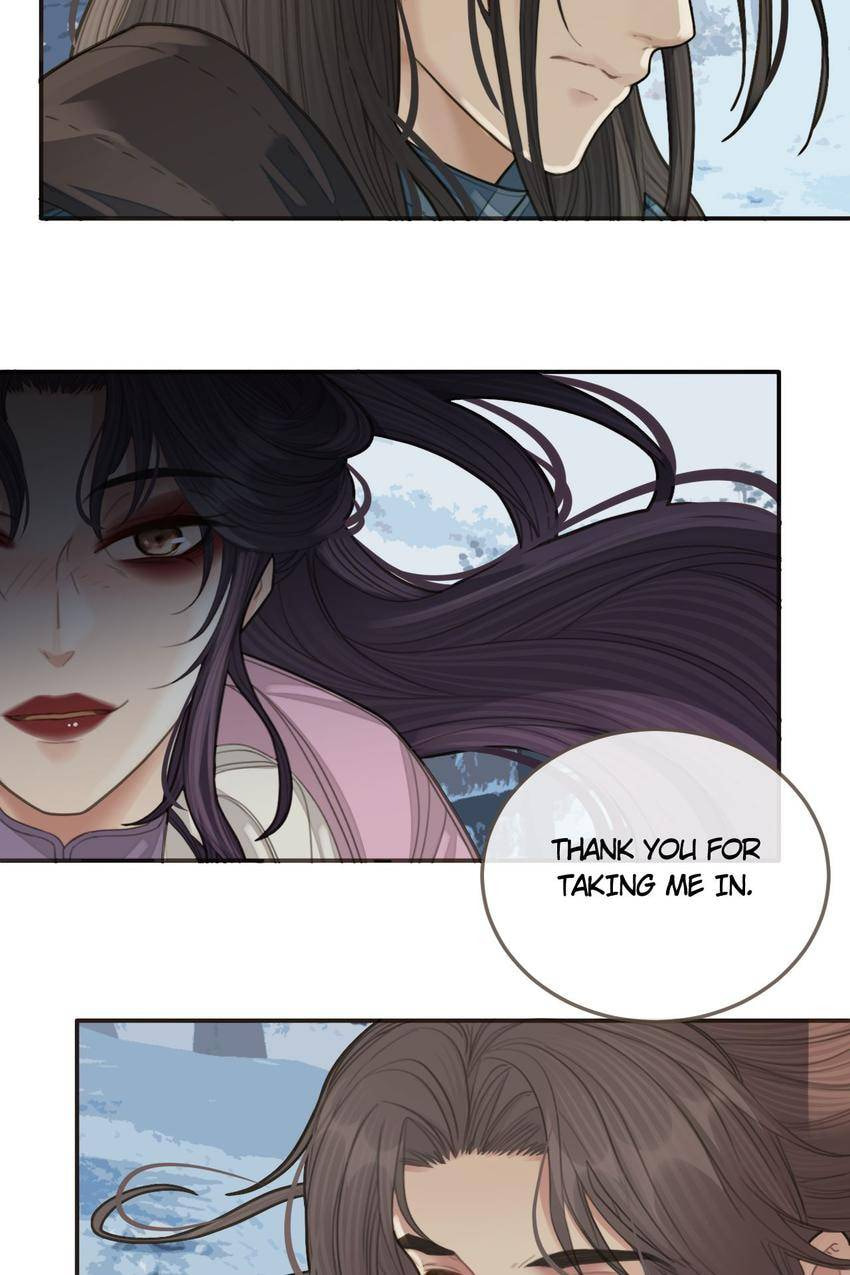 Read The Silent Concubine (Colored) chapter 24 image 68 on Lezhin