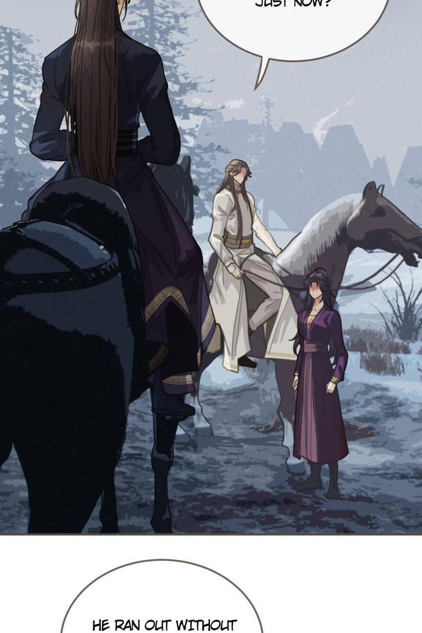 Read The Silent Concubine (Colored) chapter 26 image 1 on Lezhin