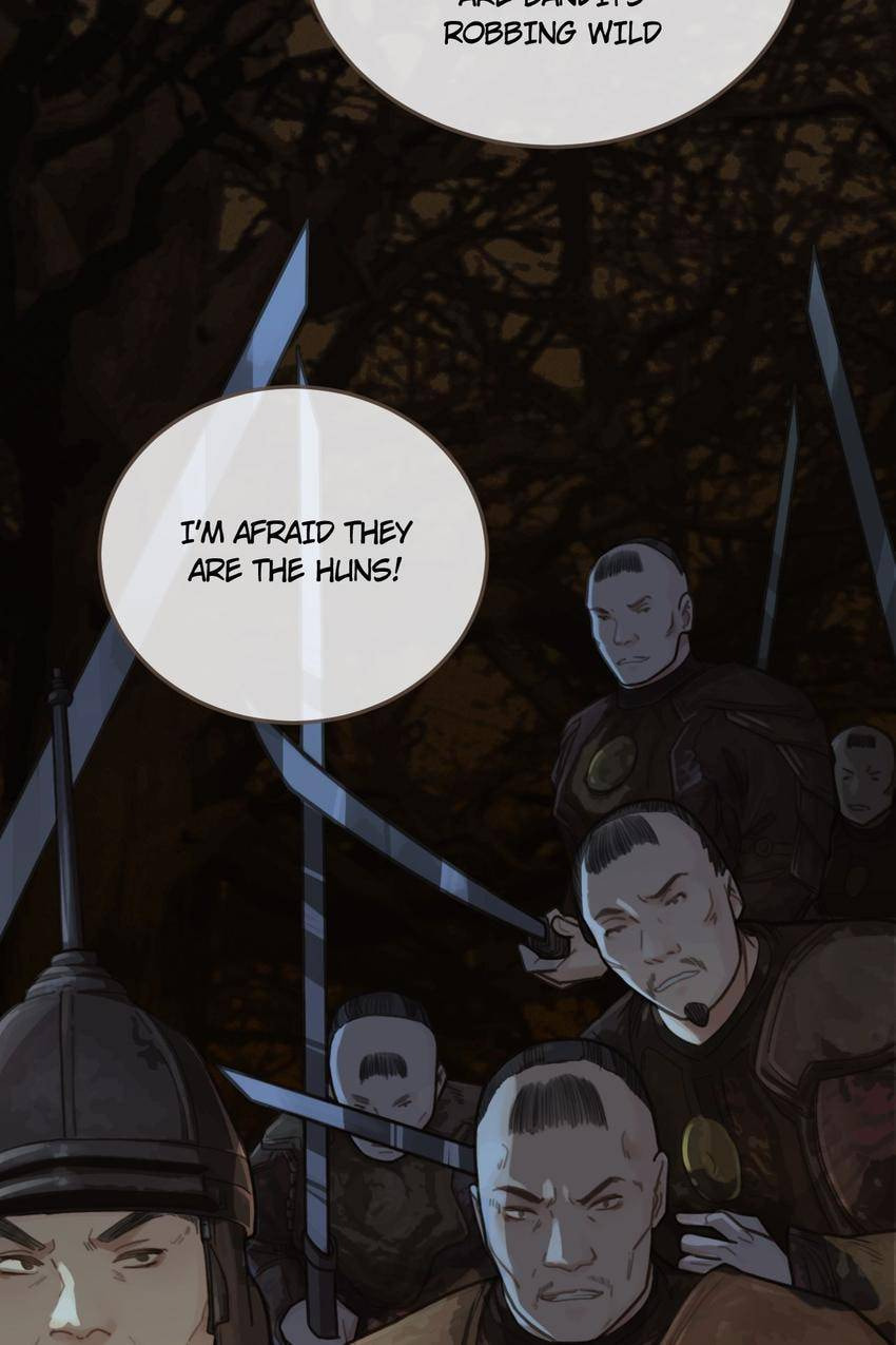 Read The Silent Concubine (Colored) chapter 26 image 10 on Lezhin