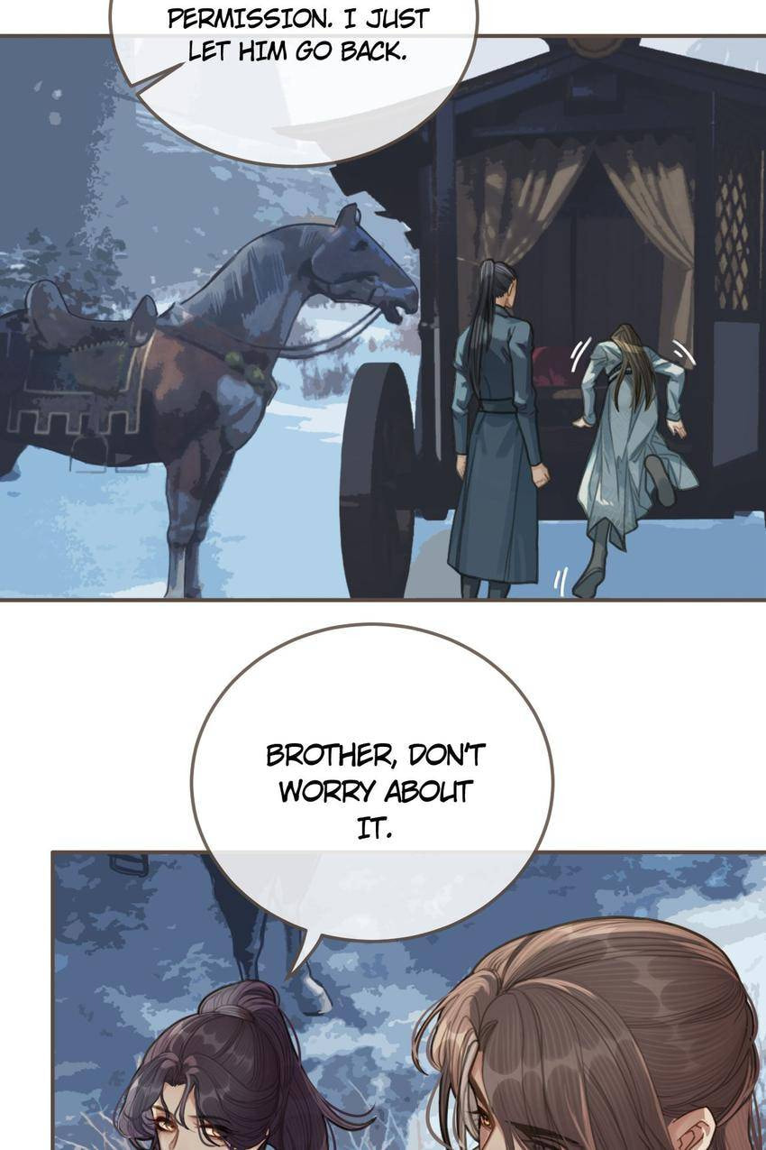 Read The Silent Concubine (Colored) chapter 26 image 2 on Lezhin