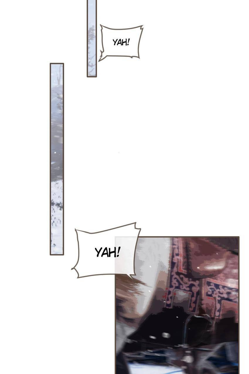 Read The Silent Concubine (Colored) chapter 26 image 23 on Lezhin