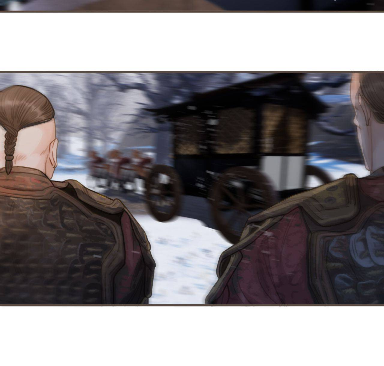 Read The Silent Concubine (Colored) chapter 26 image 25 on Lezhin