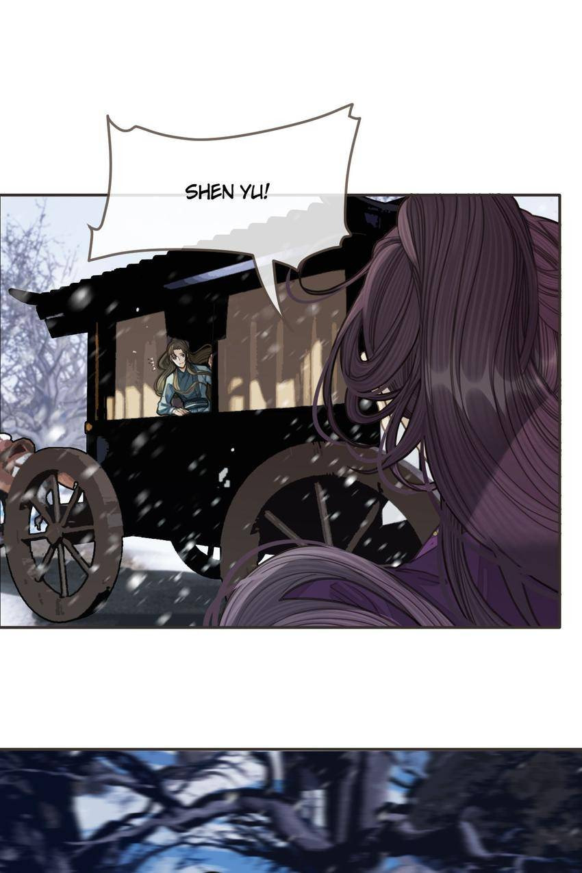 Read The Silent Concubine (Colored) chapter 26 image 29 on Lezhin