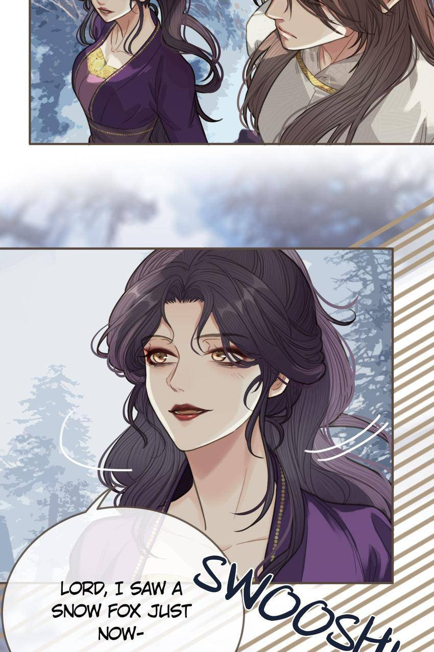 Read The Silent Concubine (Colored) chapter 26 image 3 on Lezhin