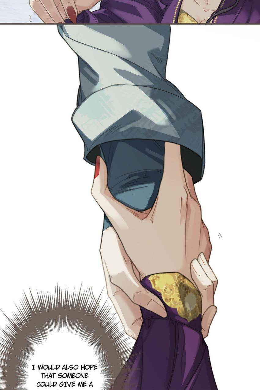 Read The Silent Concubine (Colored) chapter 26 image 36 on Lezhin