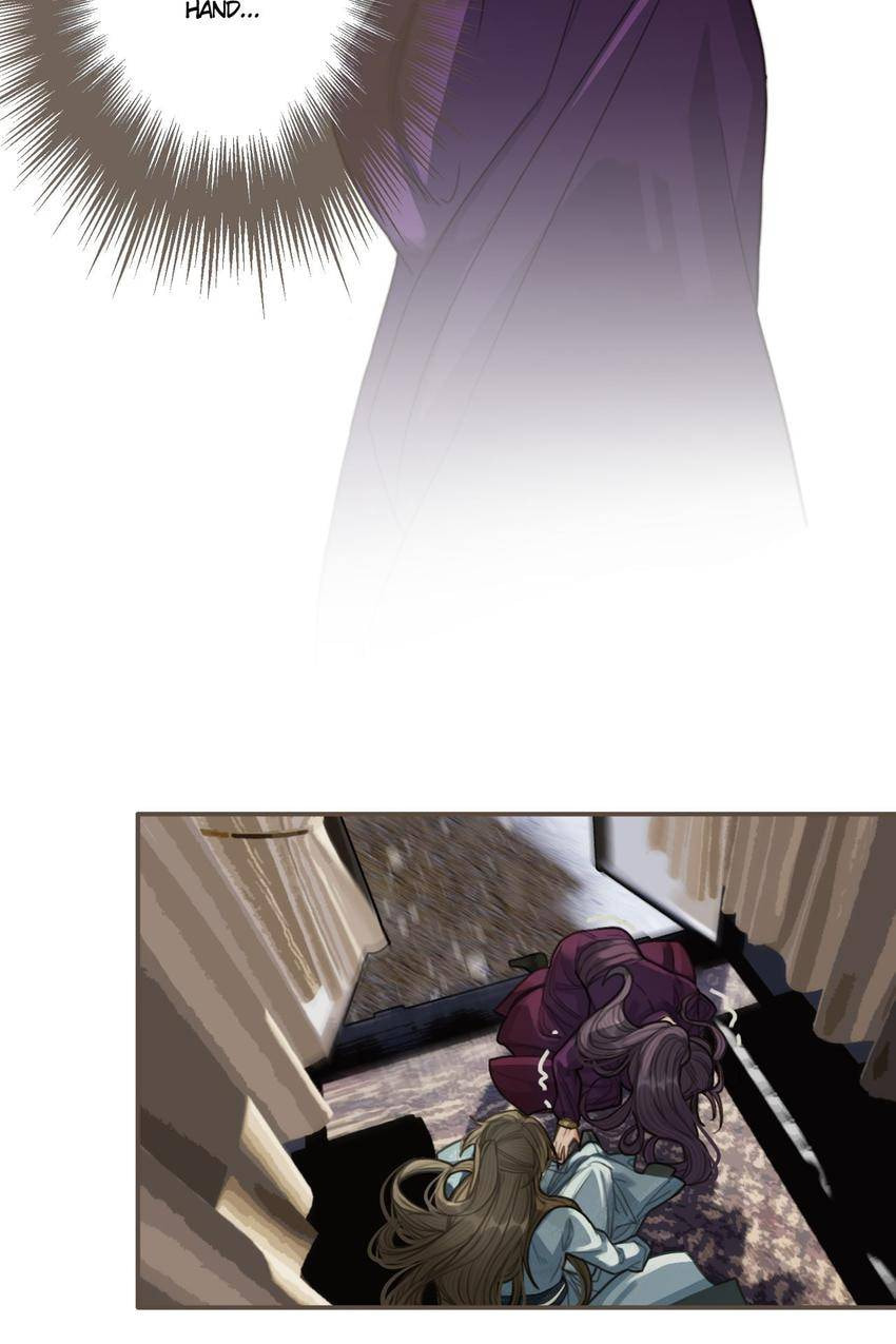Read The Silent Concubine (Colored) chapter 26 image 37 on Lezhin