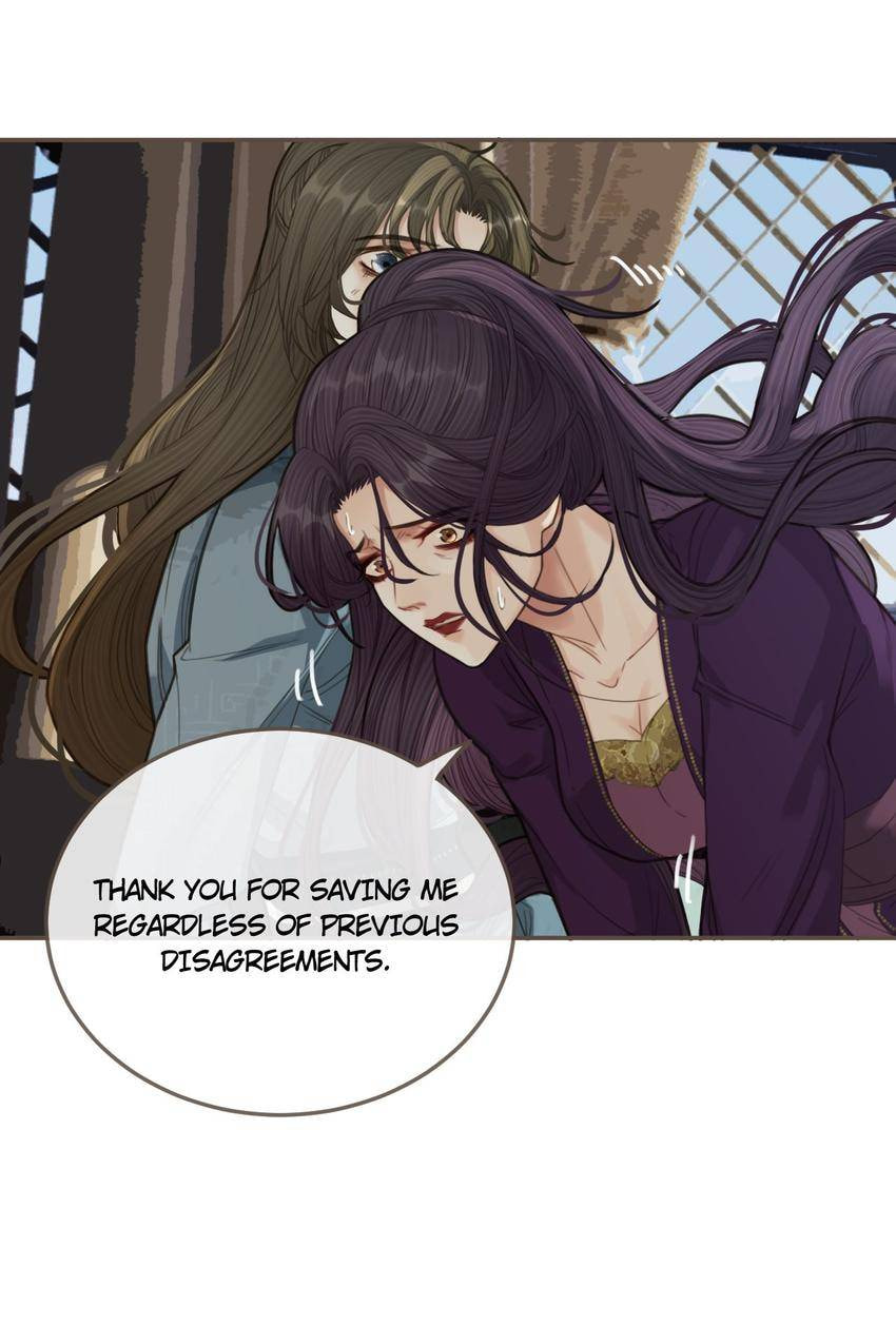 Read The Silent Concubine (Colored) chapter 26 image 38 on Lezhin