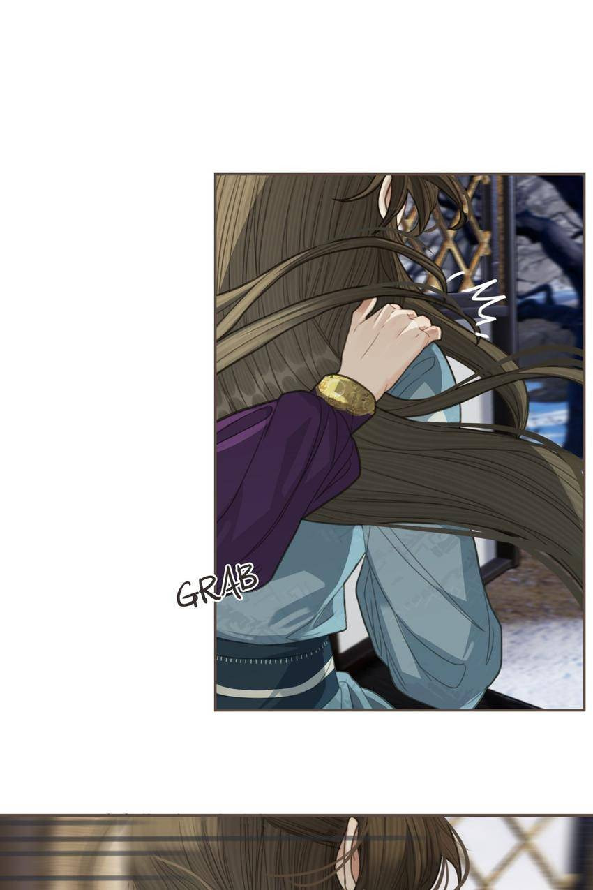 Read The Silent Concubine (Colored) chapter 26 image 42 on Lezhin