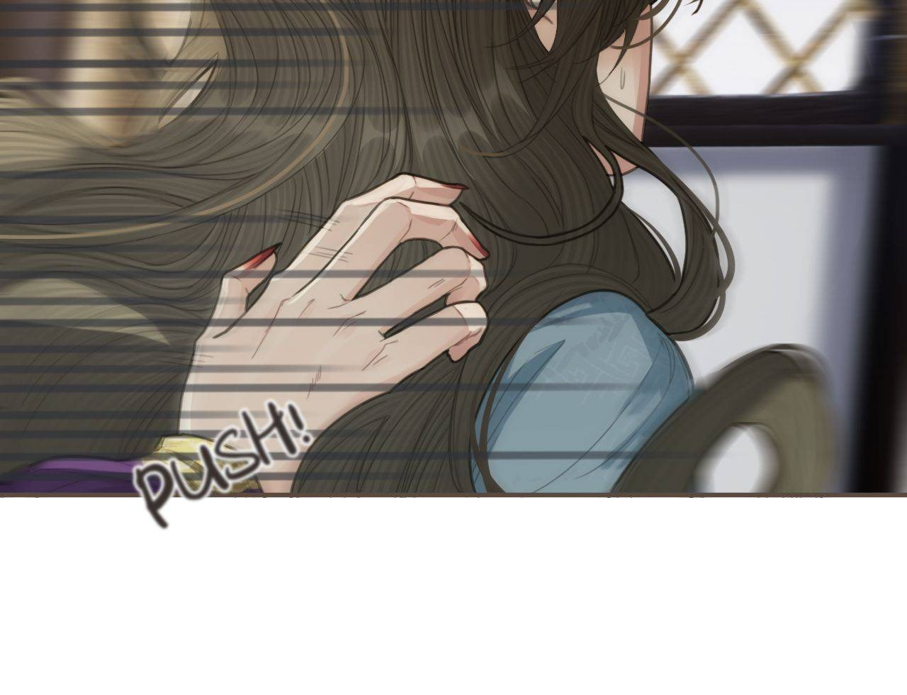 Read The Silent Concubine (Colored) chapter 26 image 43 on Lezhin