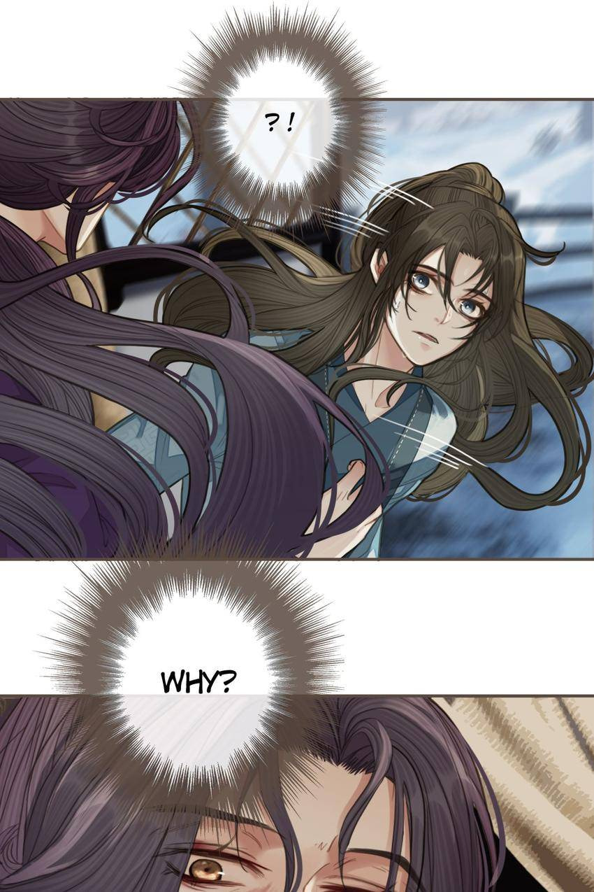 Read The Silent Concubine (Colored) chapter 26 image 44 on Lezhin