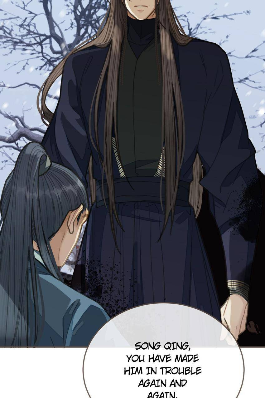 Read The Silent Concubine (Colored) chapter 26 image 50 on Lezhin