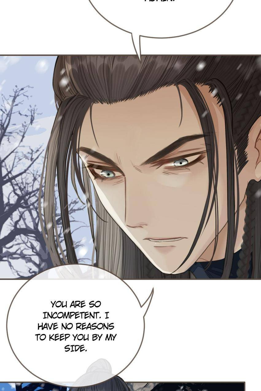 Read The Silent Concubine (Colored) chapter 26 image 51 on Lezhin