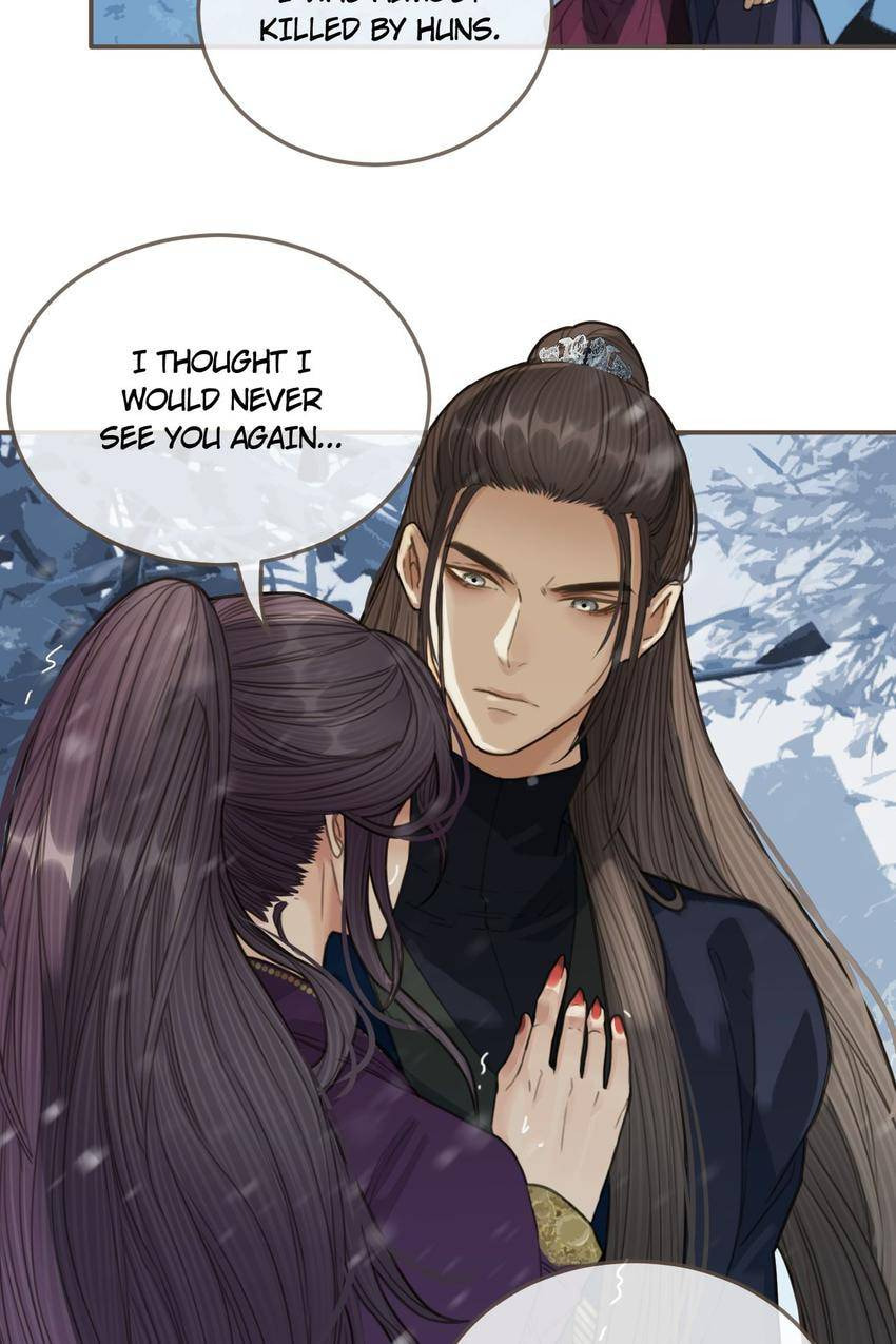 Read The Silent Concubine (Colored) chapter 26 image 54 on Lezhin
