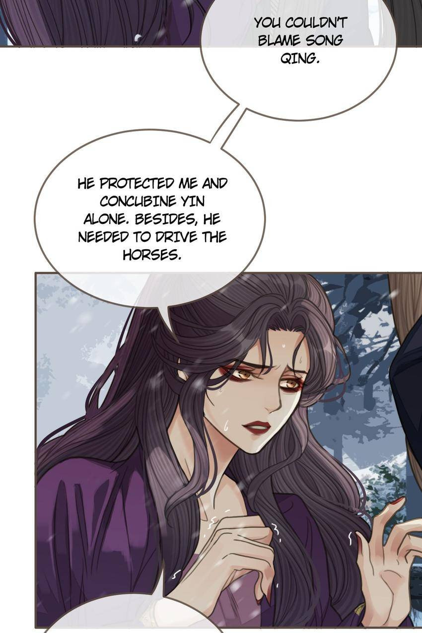 Read The Silent Concubine (Colored) chapter 26 image 55 on Lezhin