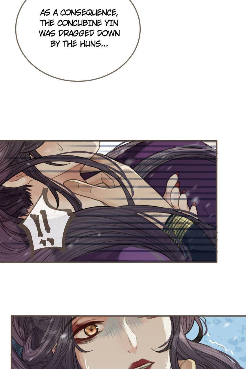 Read The Silent Concubine (Colored) chapter 26 image 56 on Lezhin
