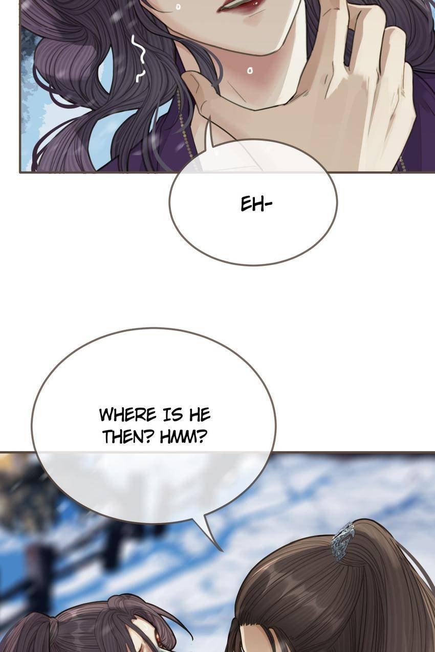 Read The Silent Concubine (Colored) chapter 26 image 57 on Lezhin