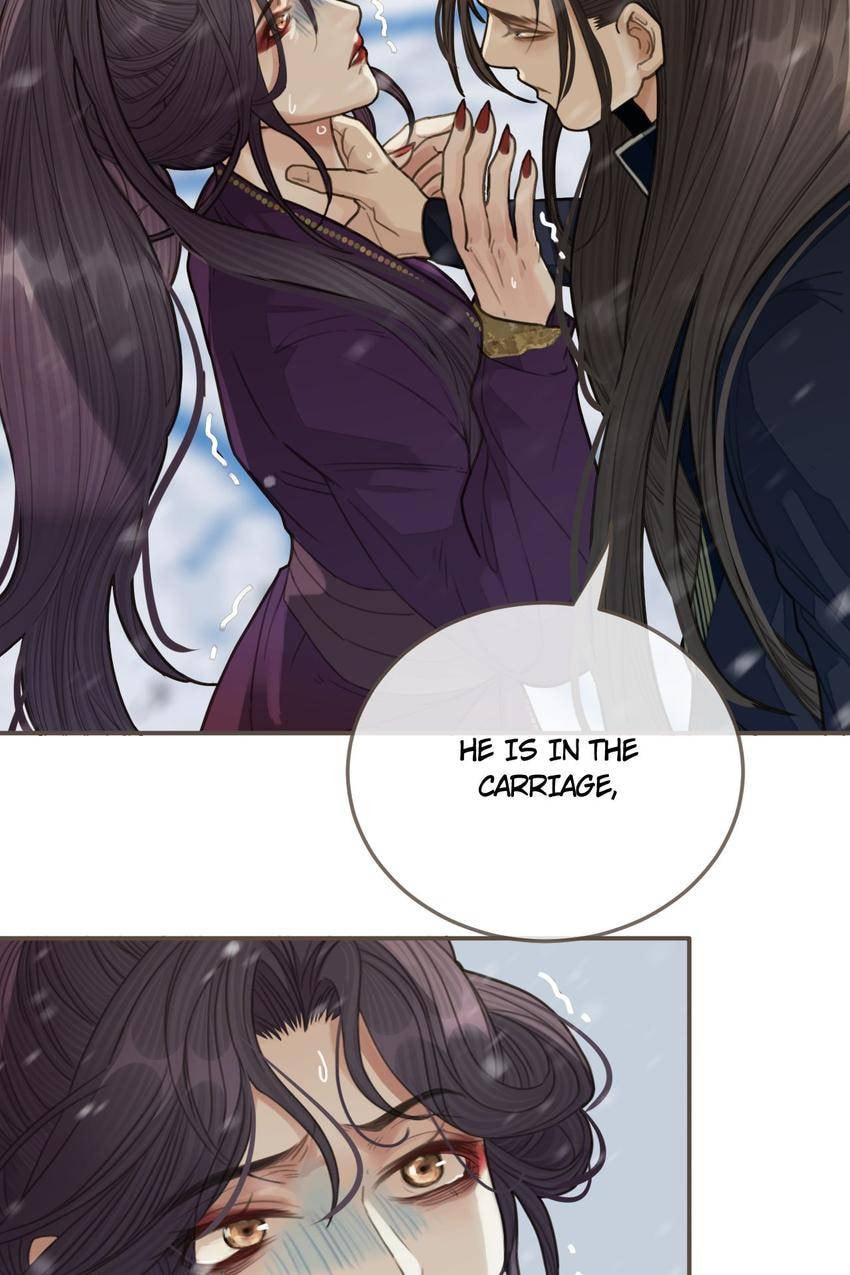 Read The Silent Concubine (Colored) chapter 26 image 58 on Lezhin