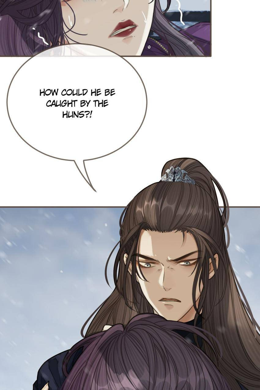 Read The Silent Concubine (Colored) chapter 26 image 59 on Lezhin