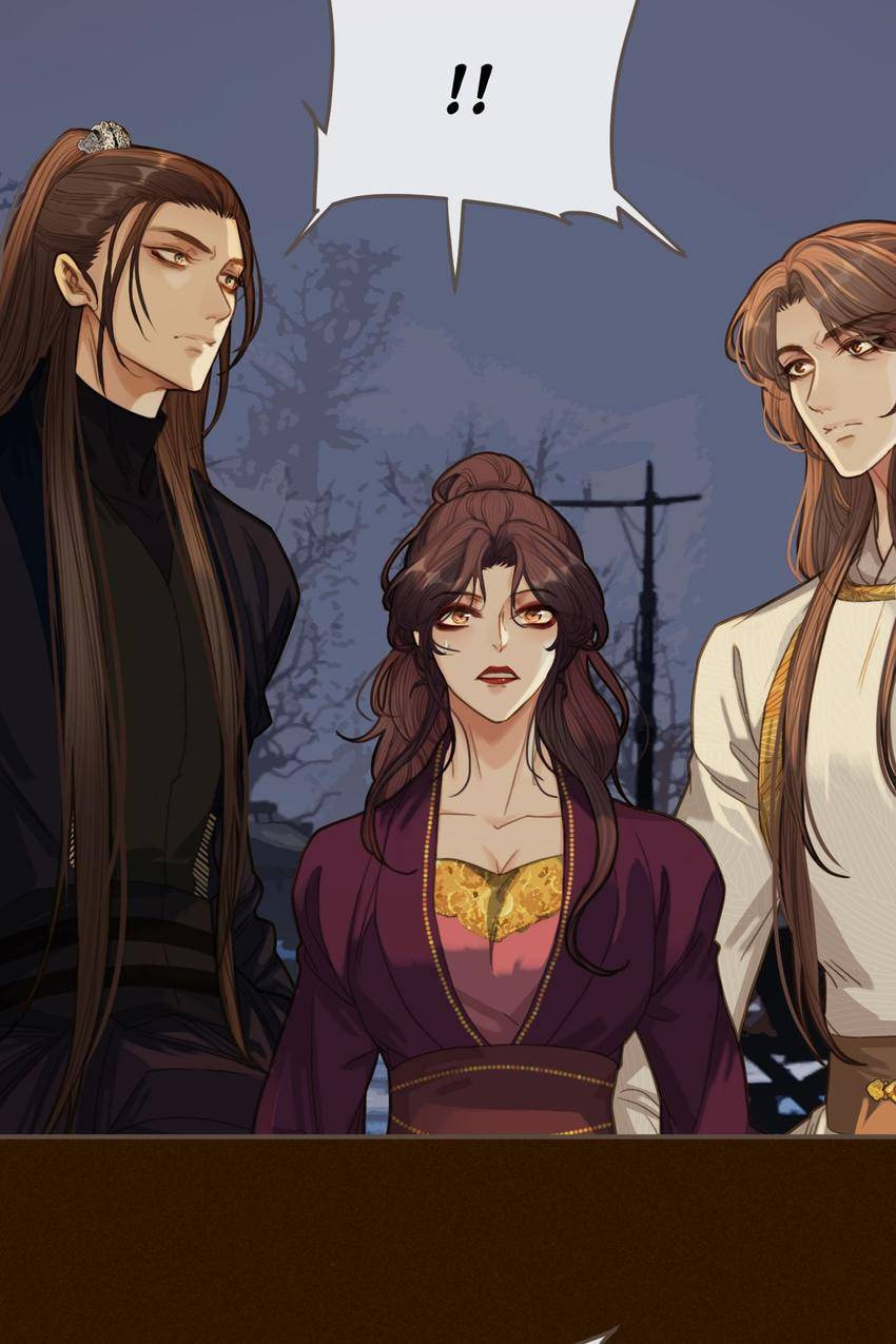 Read The Silent Concubine (Colored) chapter 26 image 6 on Lezhin