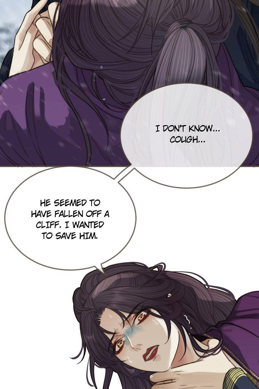Read The Silent Concubine (Colored) chapter 26 image 60 on Lezhin