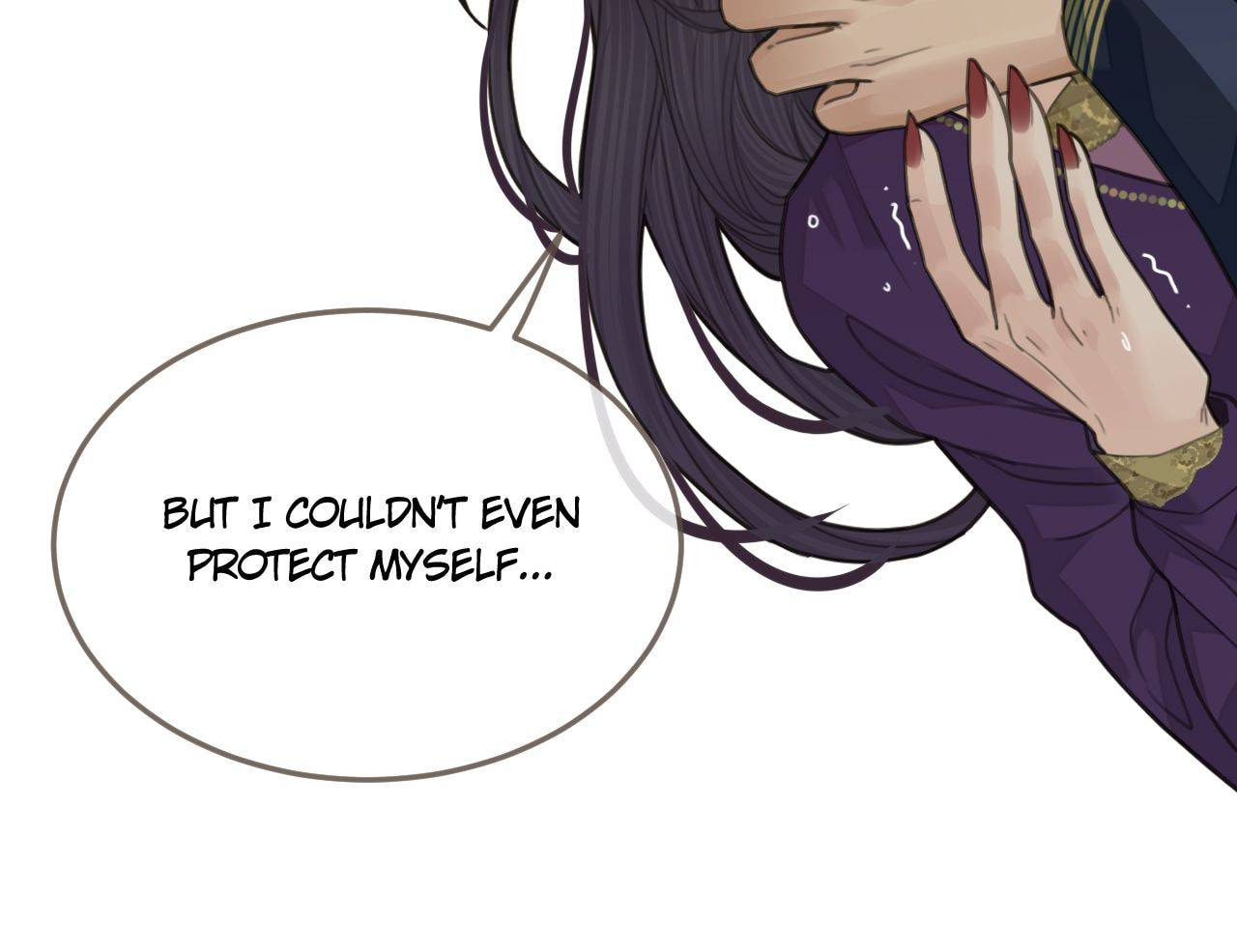 Read The Silent Concubine (Colored) chapter 26 image 61 on Lezhin