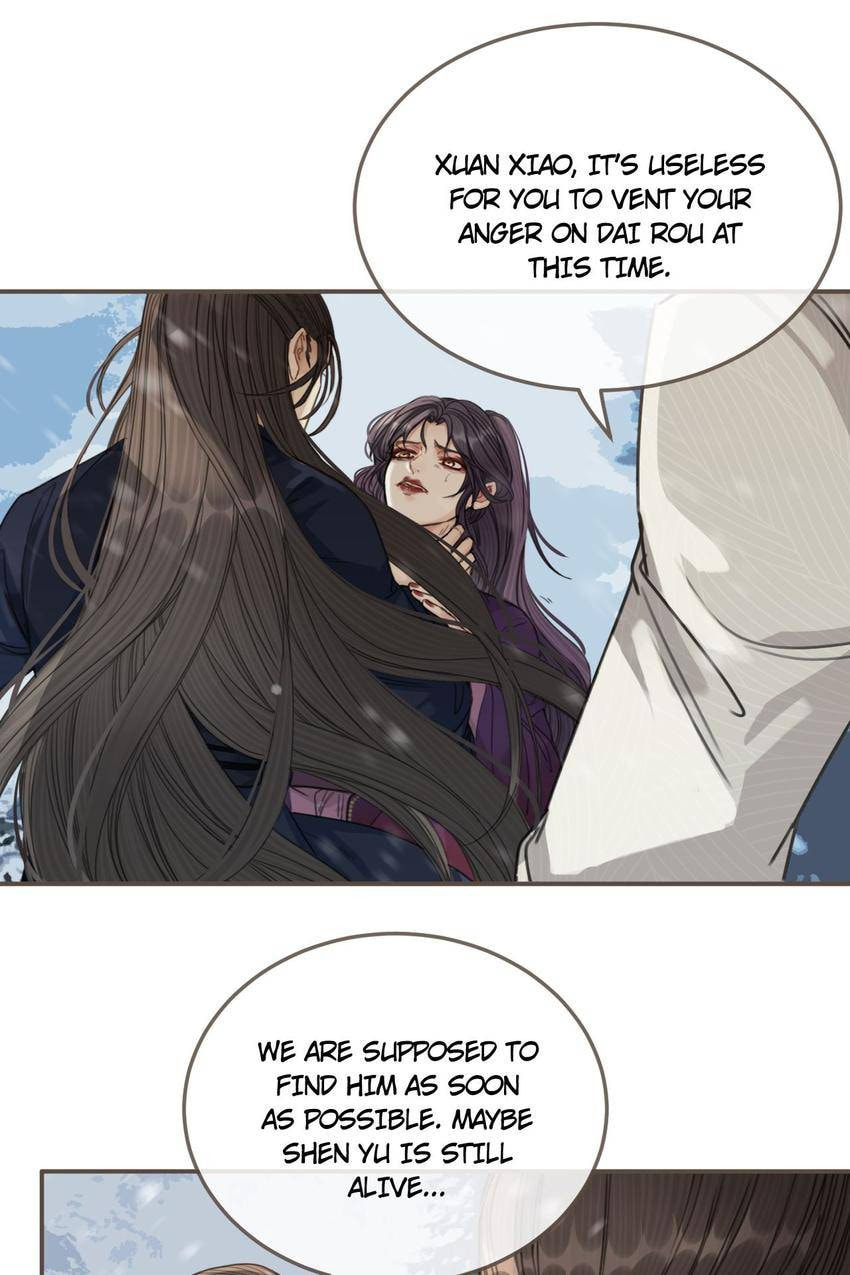 Read The Silent Concubine (Colored) chapter 26 image 62 on Lezhin