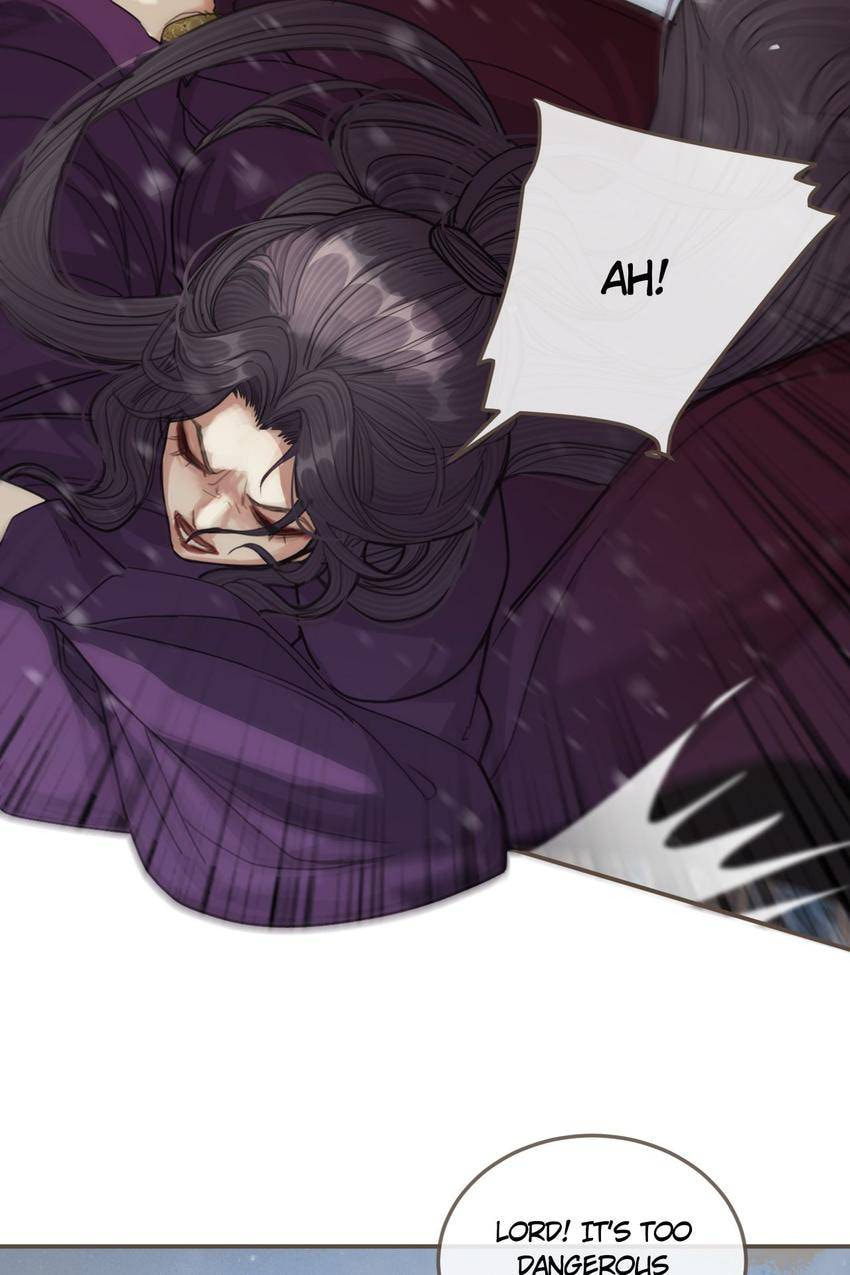 Read The Silent Concubine (Colored) chapter 26 image 64 on Lezhin