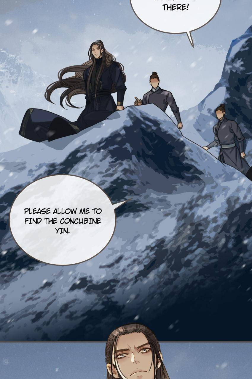Read The Silent Concubine (Colored) chapter 26 image 65 on Lezhin