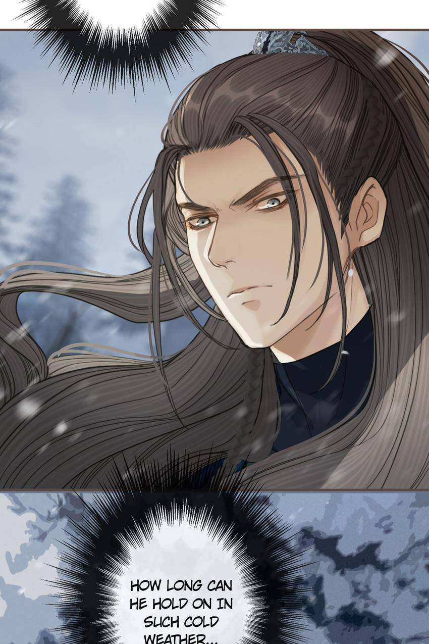 Read The Silent Concubine (Colored) chapter 26 image 67 on Lezhin