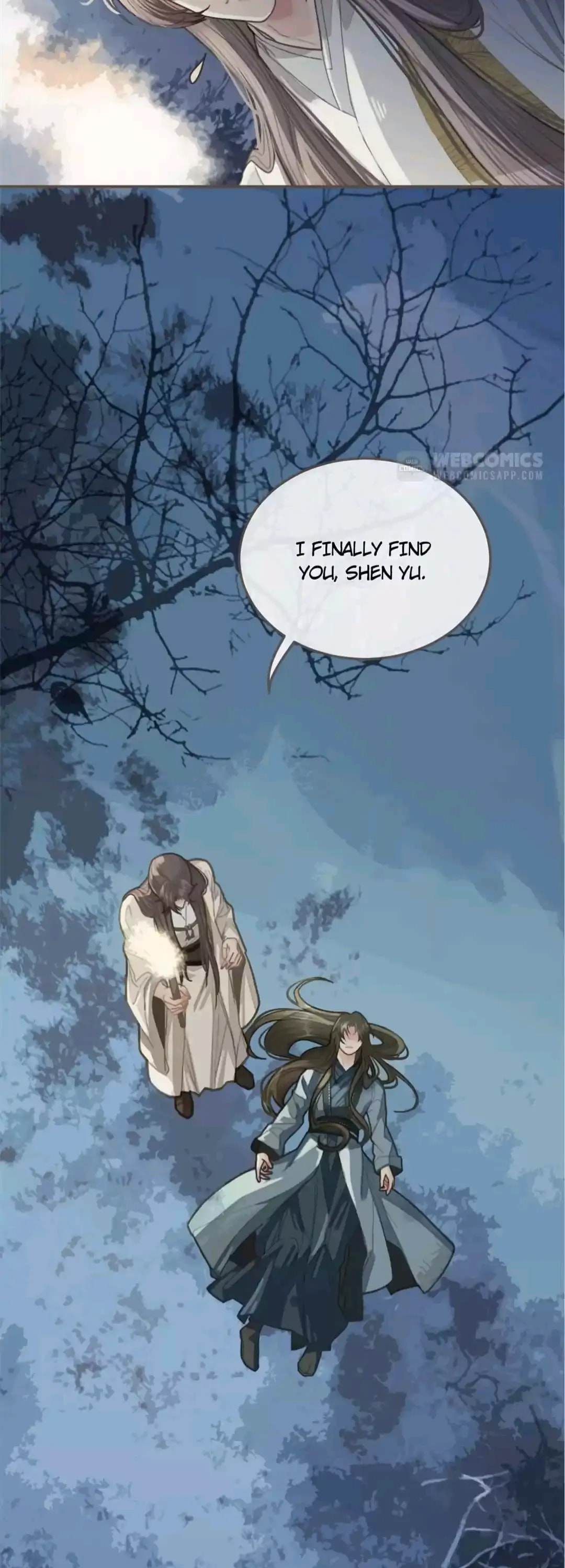 Read The Silent Concubine (Colored) chapter 27 image 13 on Lezhin
