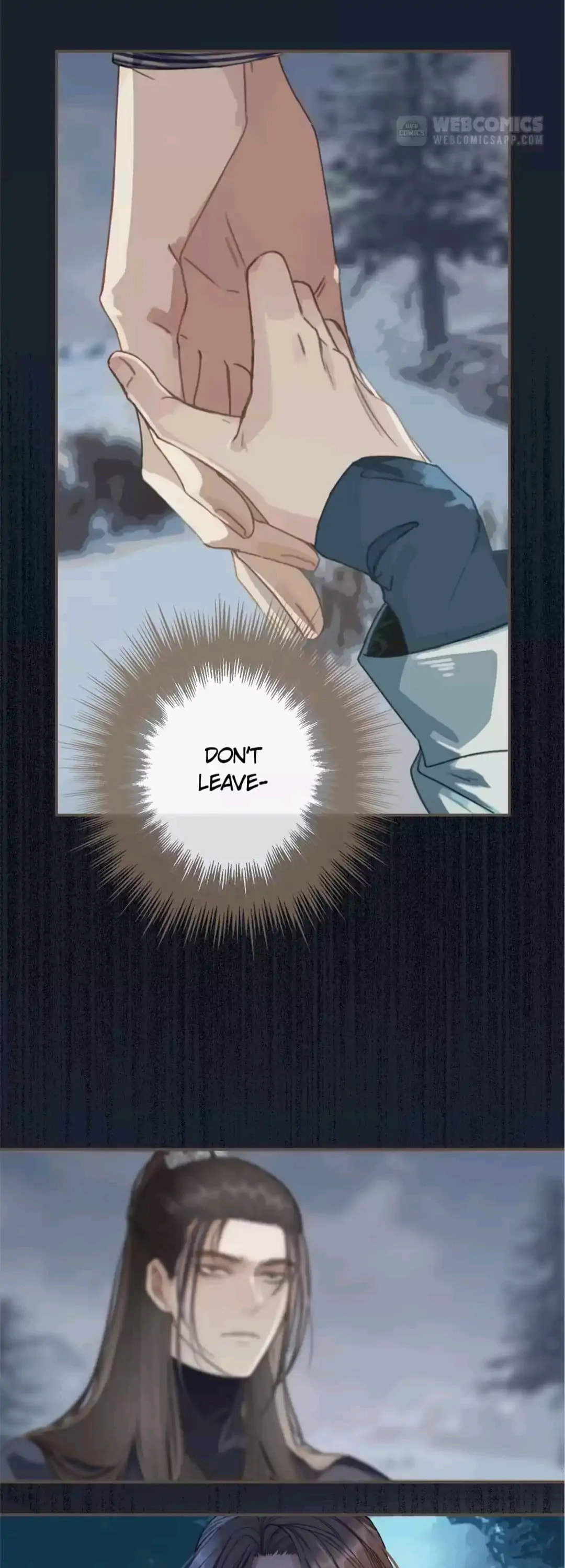 Read The Silent Concubine (Colored) chapter 27 image 18 on Lezhin