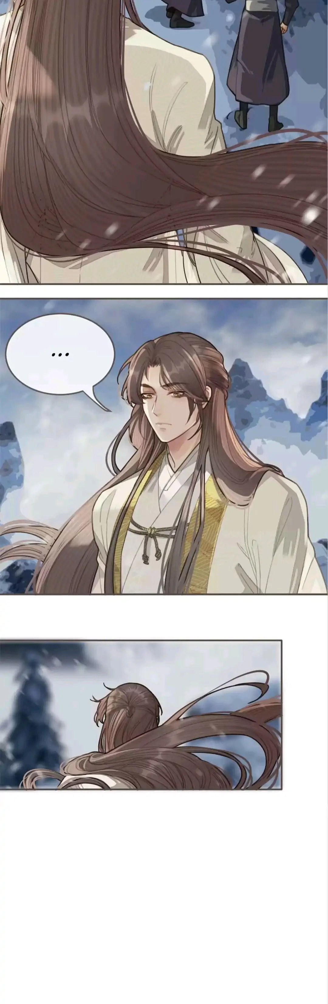 Read The Silent Concubine (Colored) chapter 27 image 2 on Lezhin