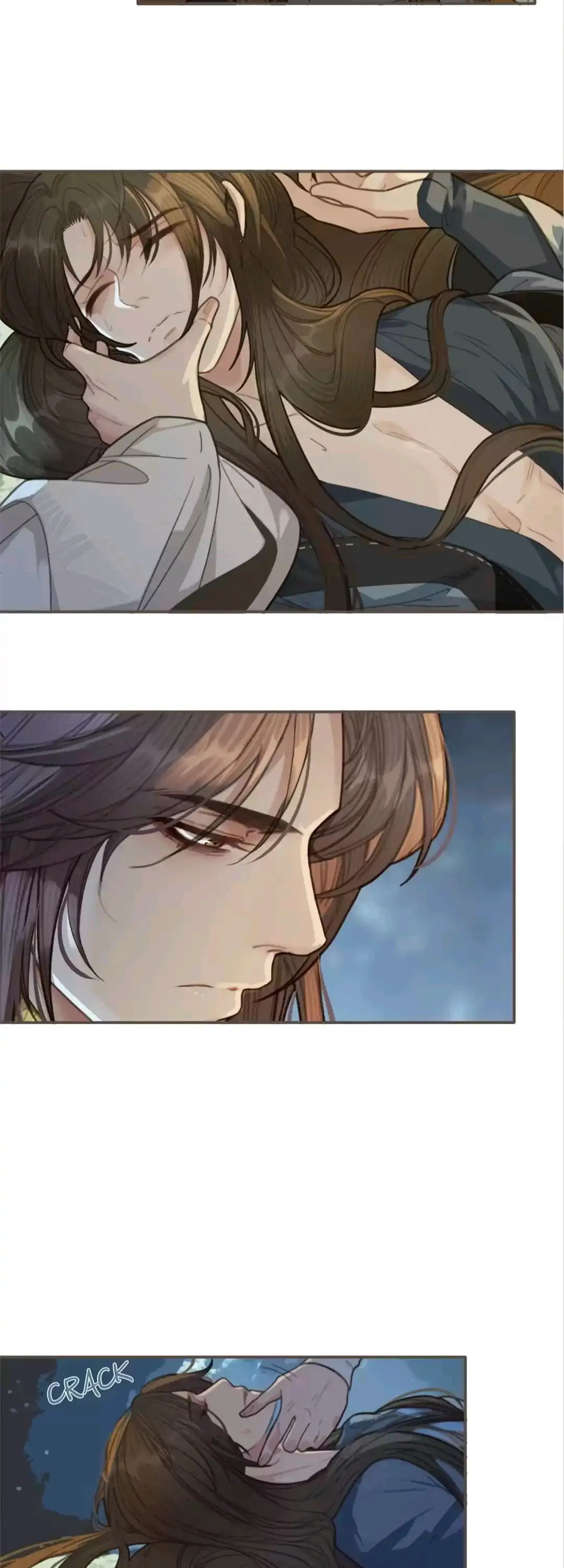 Read The Silent Concubine (Colored) chapter 27 image 23 on Lezhin